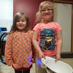 Meet your Posher, Lisa